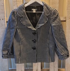 Ann Taylor women's Blazer size 8